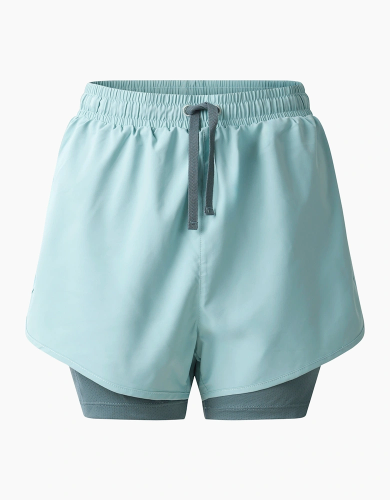 Regatta Womens/Ladies Sprint Up II Shorts