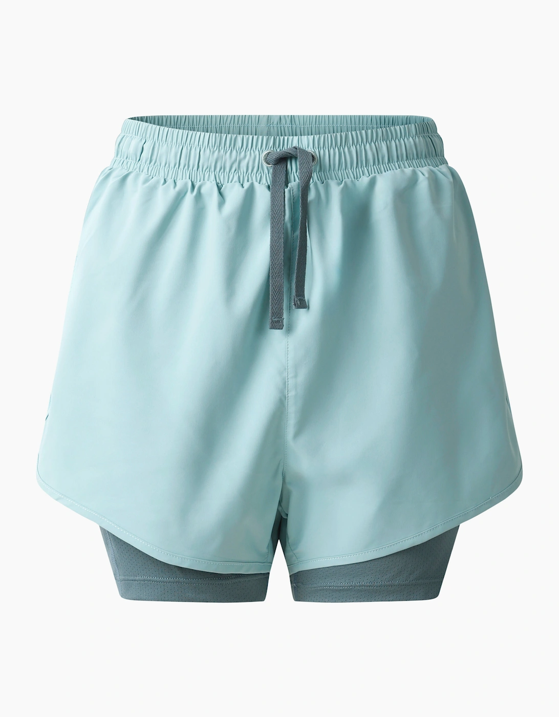 Regatta Womens/Ladies Sprint Up II Shorts, 5 of 4