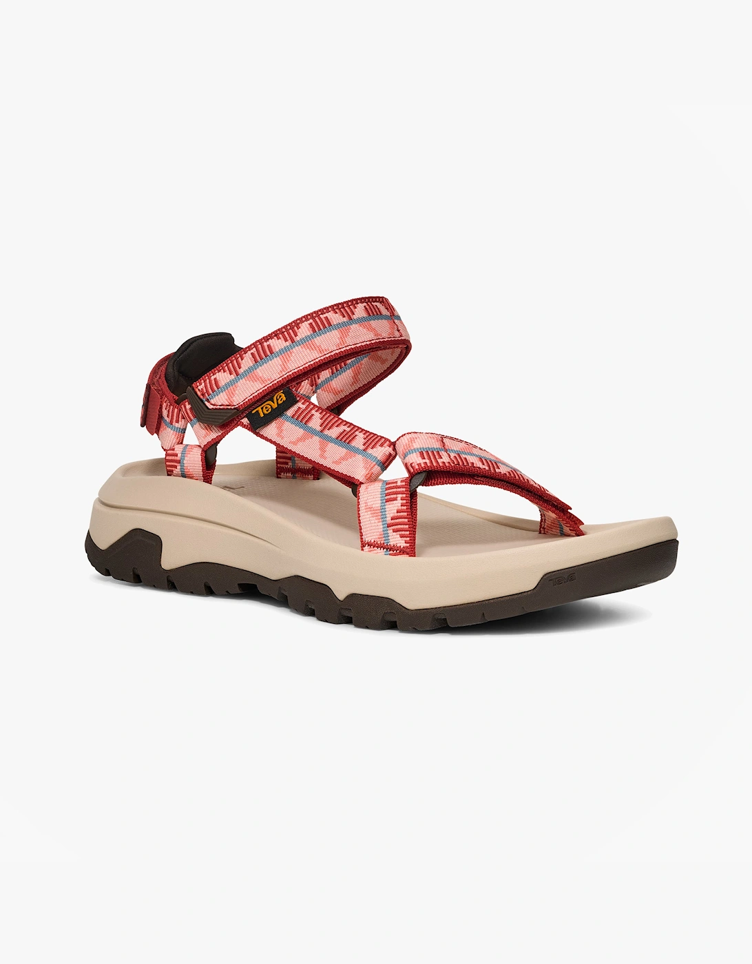 Teva HURRICANE XLT3 CT Womens Cross Strap Sandals Criss Cross Bossa Nova