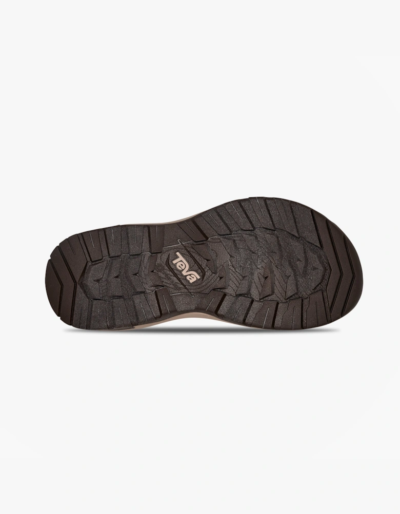 Teva HURRICANE XLT3 CT Womens Cross Strap Sandals Criss Cross Bossa Nova
