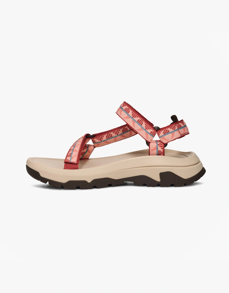 Teva HURRICANE XLT3 CT Womens Cross Strap Sandals Criss Cross Bossa Nova