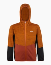 Fox/Red Ochre