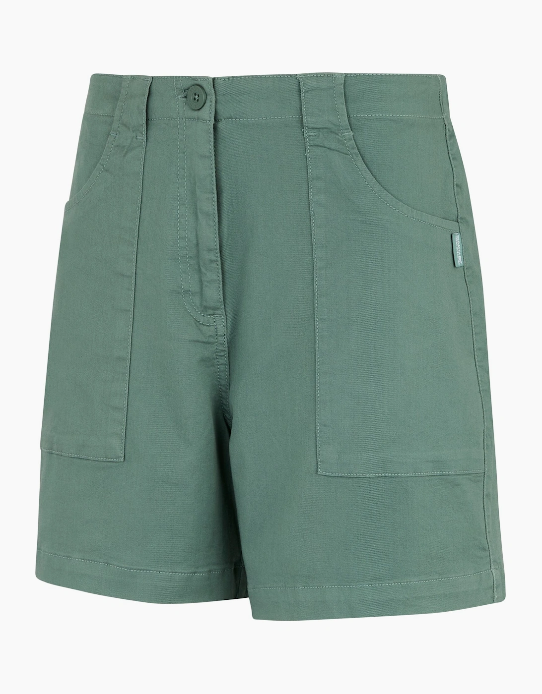 Regatta Womens/Ladies Liza Shorts
