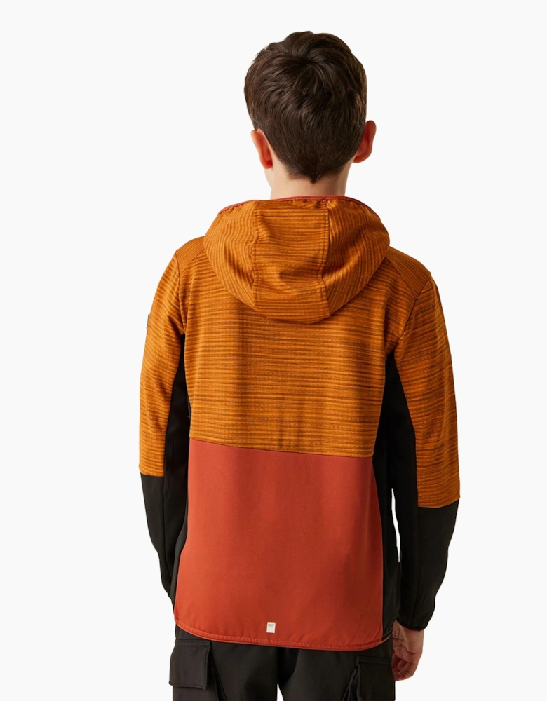 Regatta Childrens/Kids Prenton III Jacket