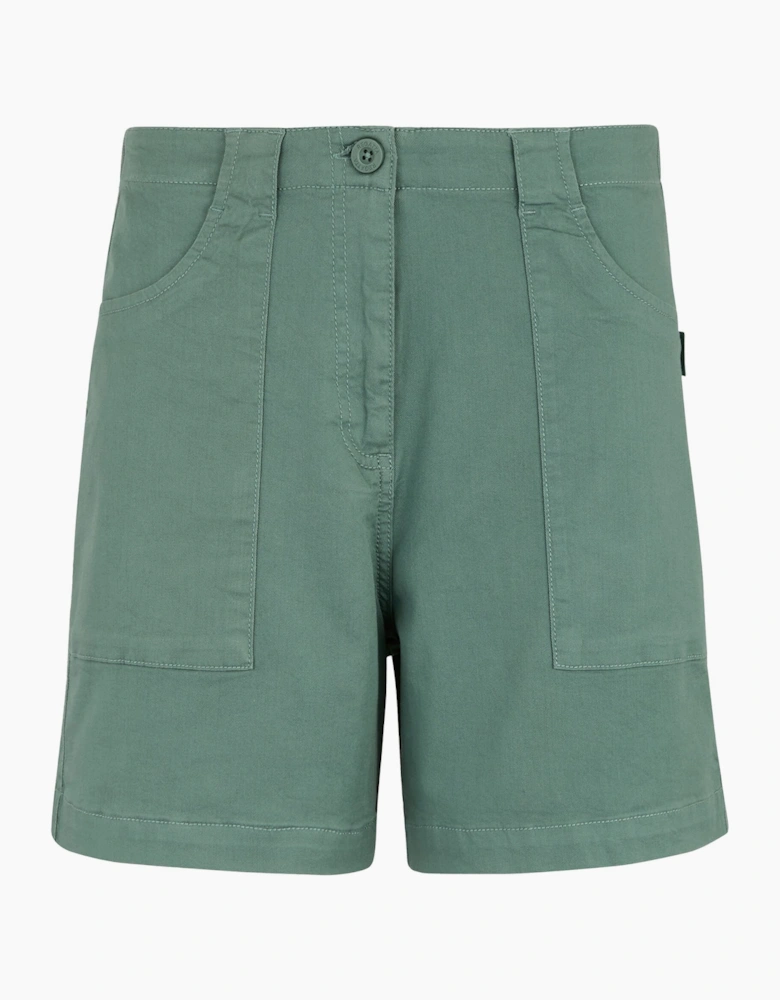 Regatta Womens/Ladies Liza Shorts