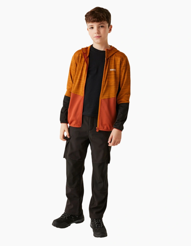 Regatta Childrens/Kids Prenton III Jacket