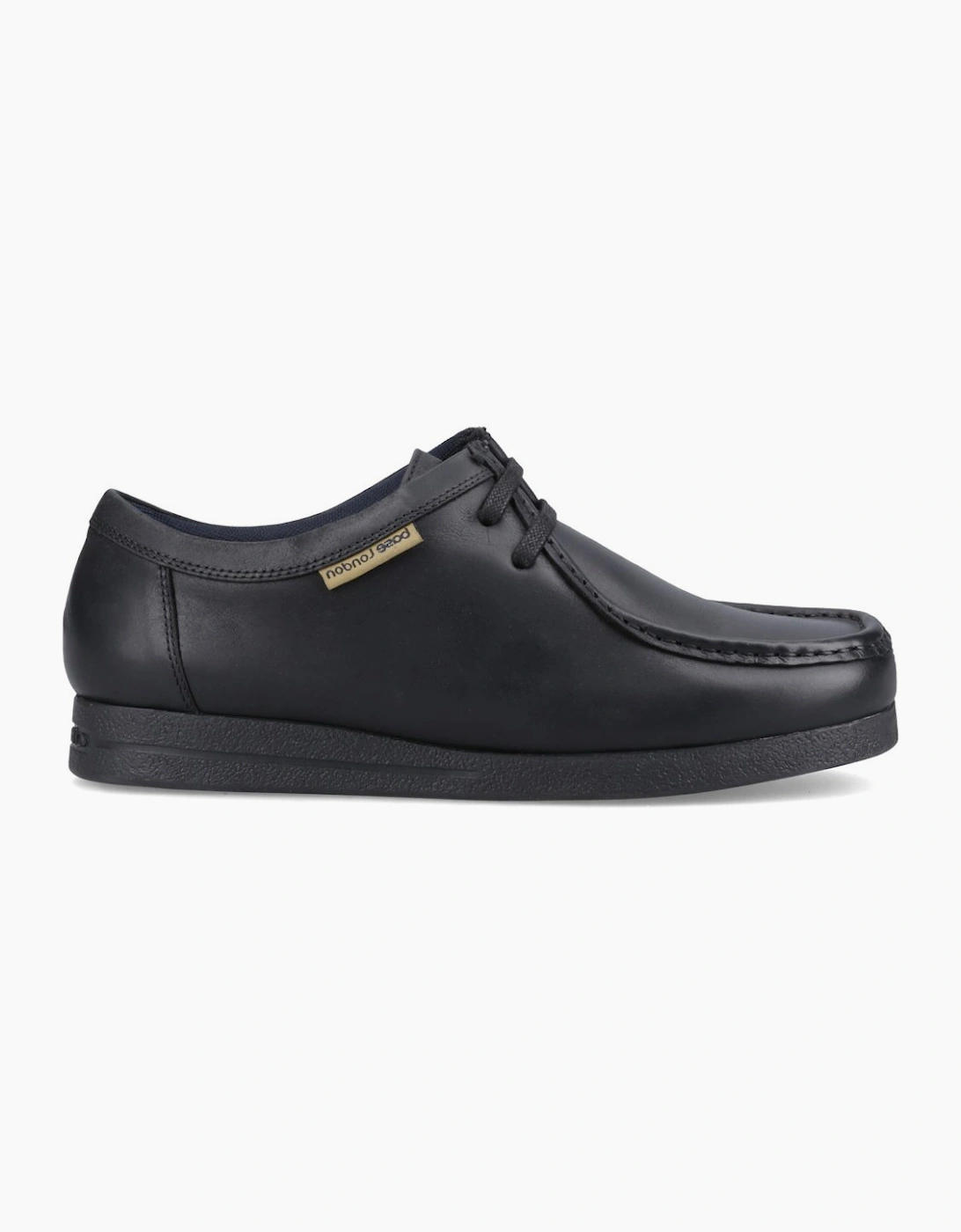 Koko Wallabe Mens Shoes, 2 of 1