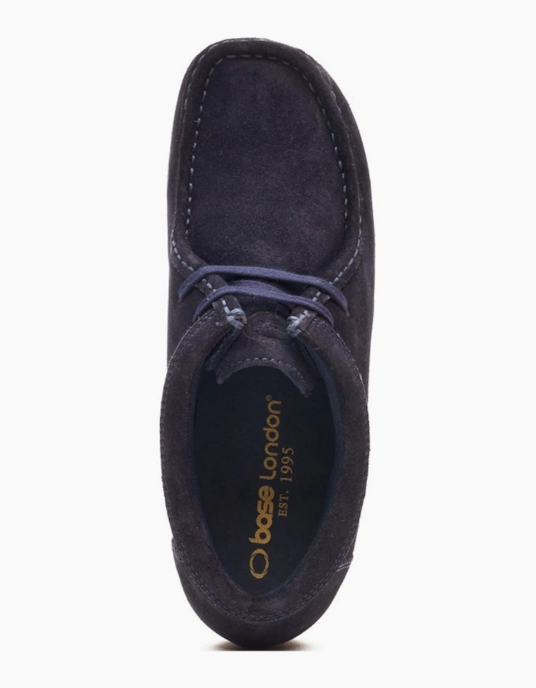 Koko Wallabe Mens Shoes