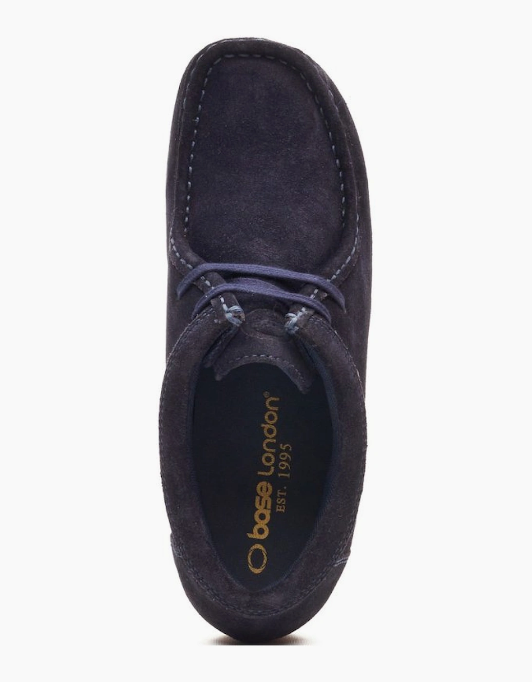 Koko Wallabe Mens Shoes