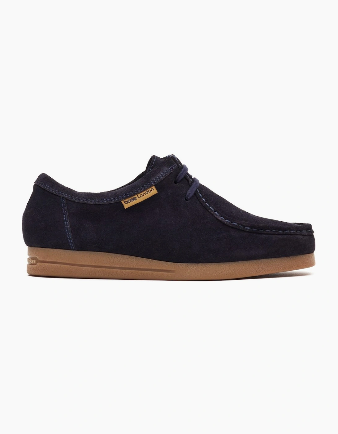 Koko Wallabe Mens Shoes