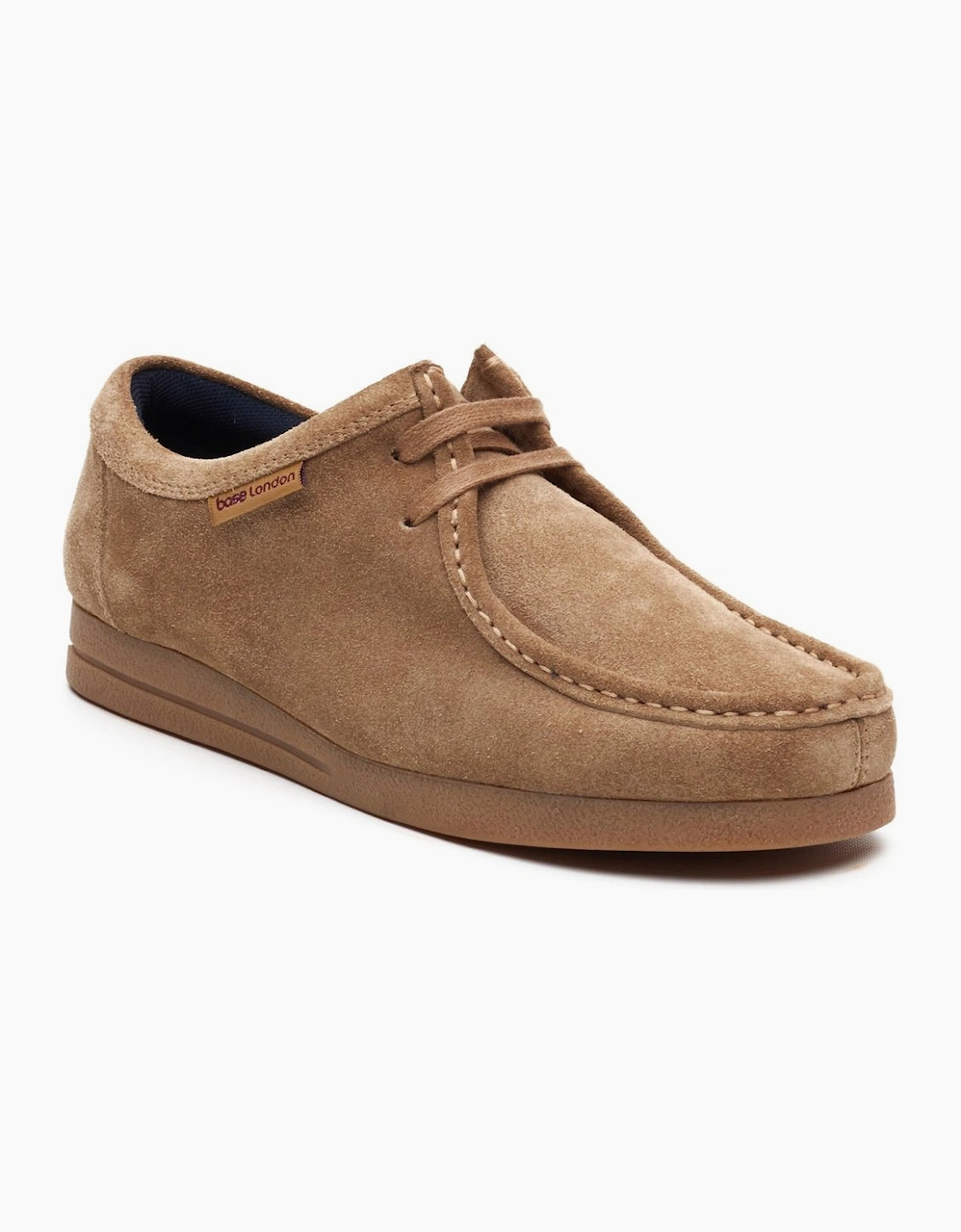 Koko Wallabe Mens Shoes, 6 of 5