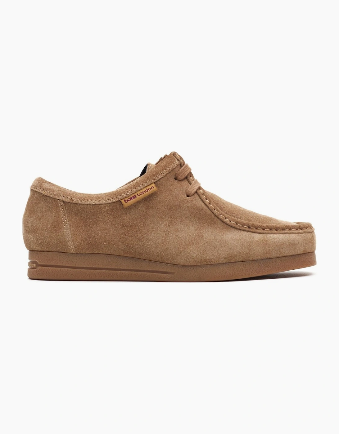Koko Wallabe Mens Shoes