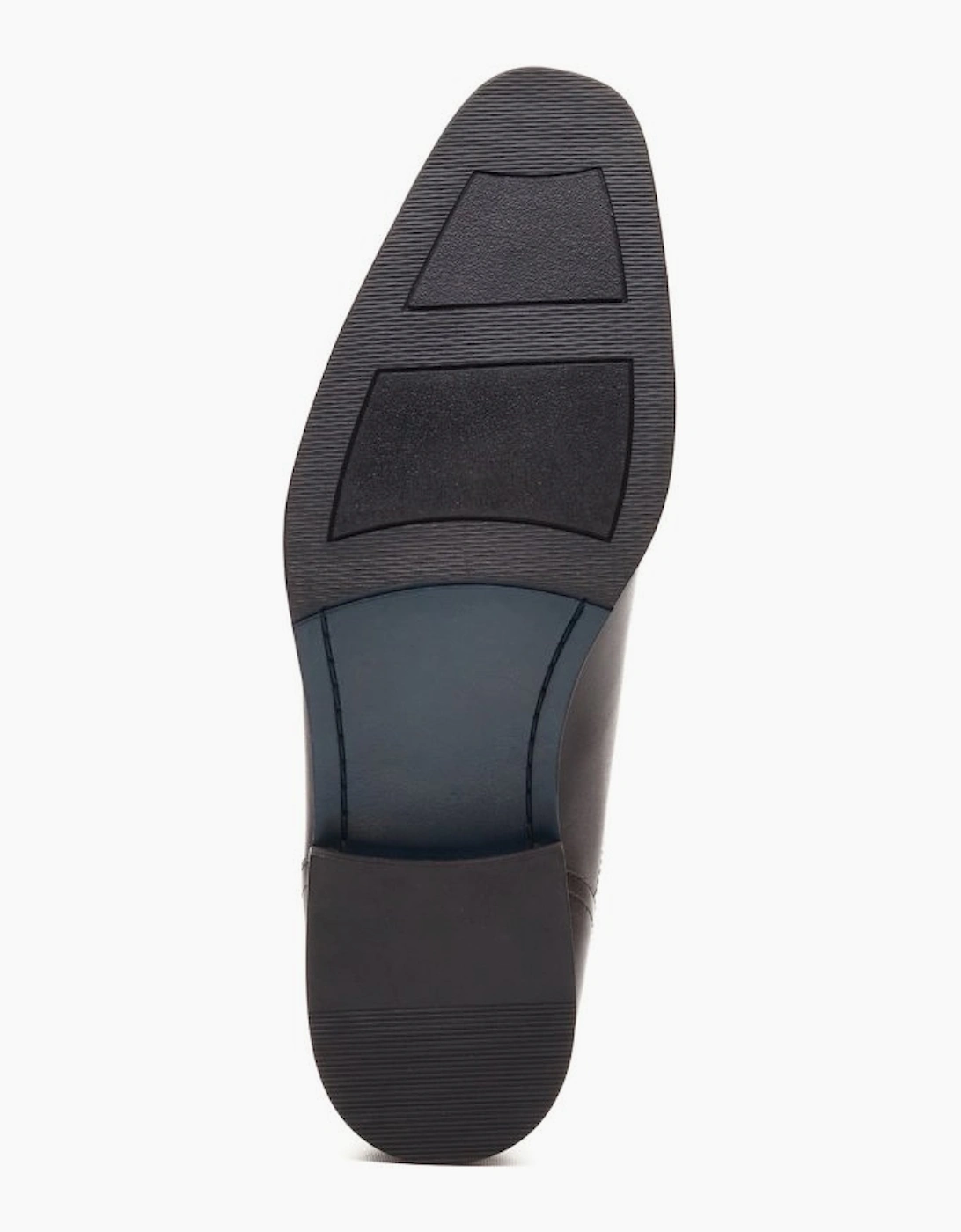 Portico Toe Cap Mens Oxford Shoes