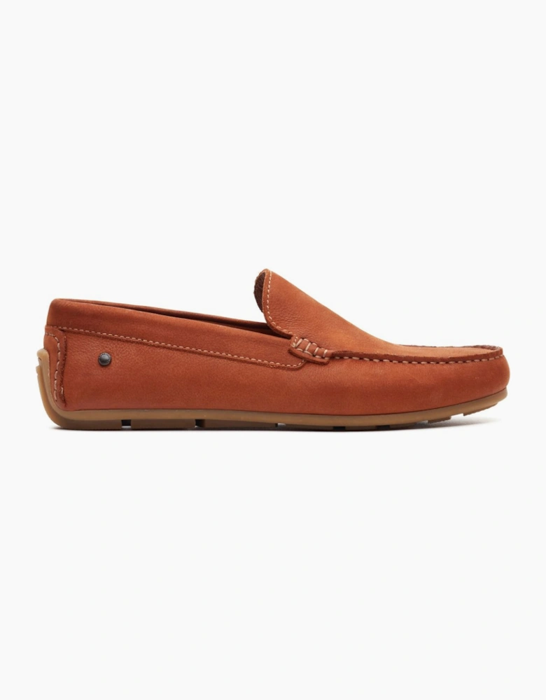 Moss Driver Mens Moccasins