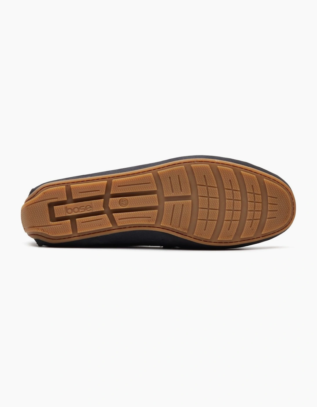 Moss Driver Mens Moccasins
