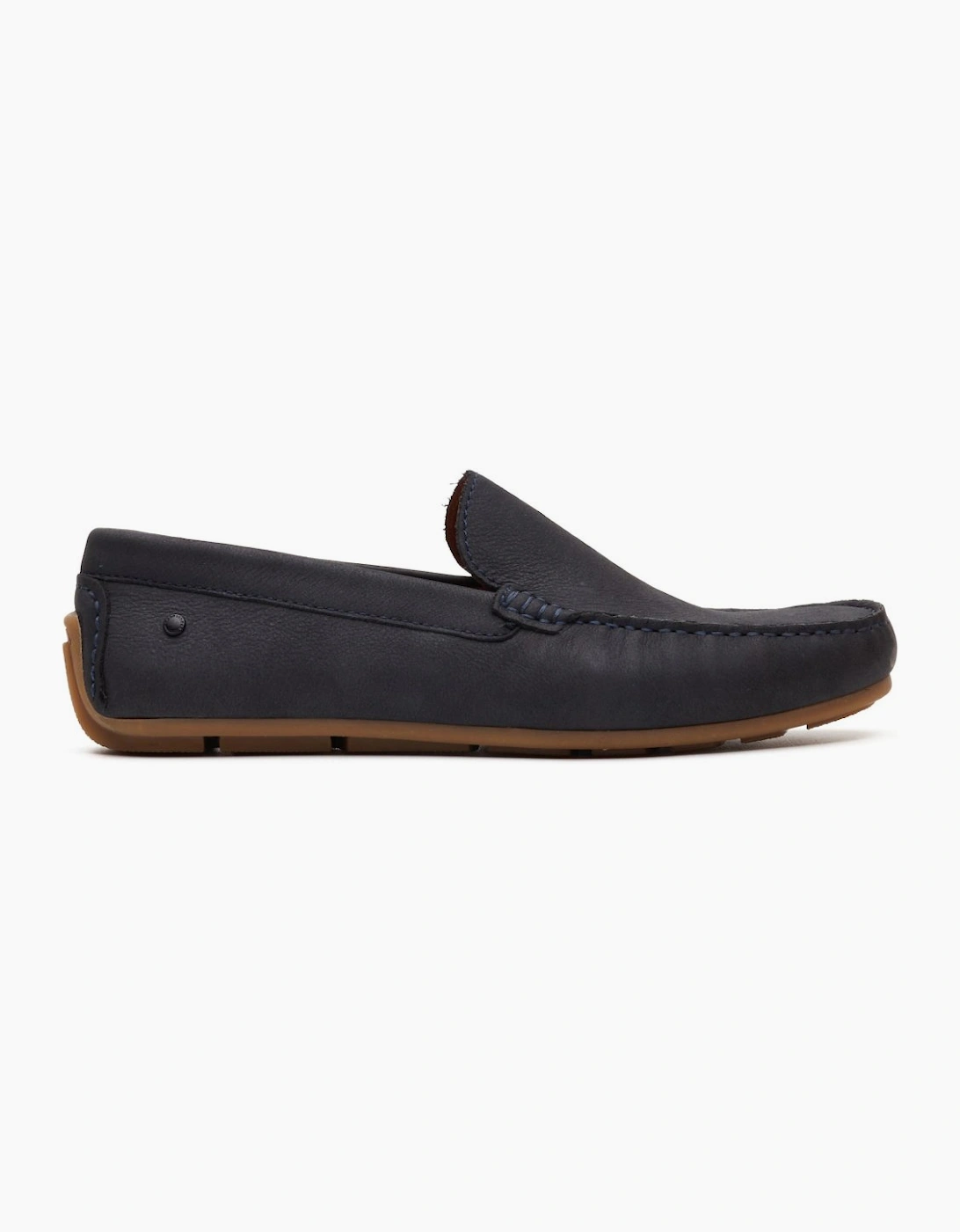 Moss Driver Mens Moccasins
