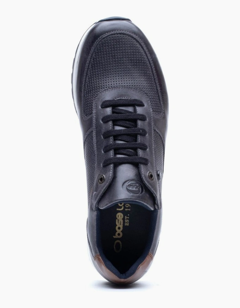 Lancaster Mens Trainers