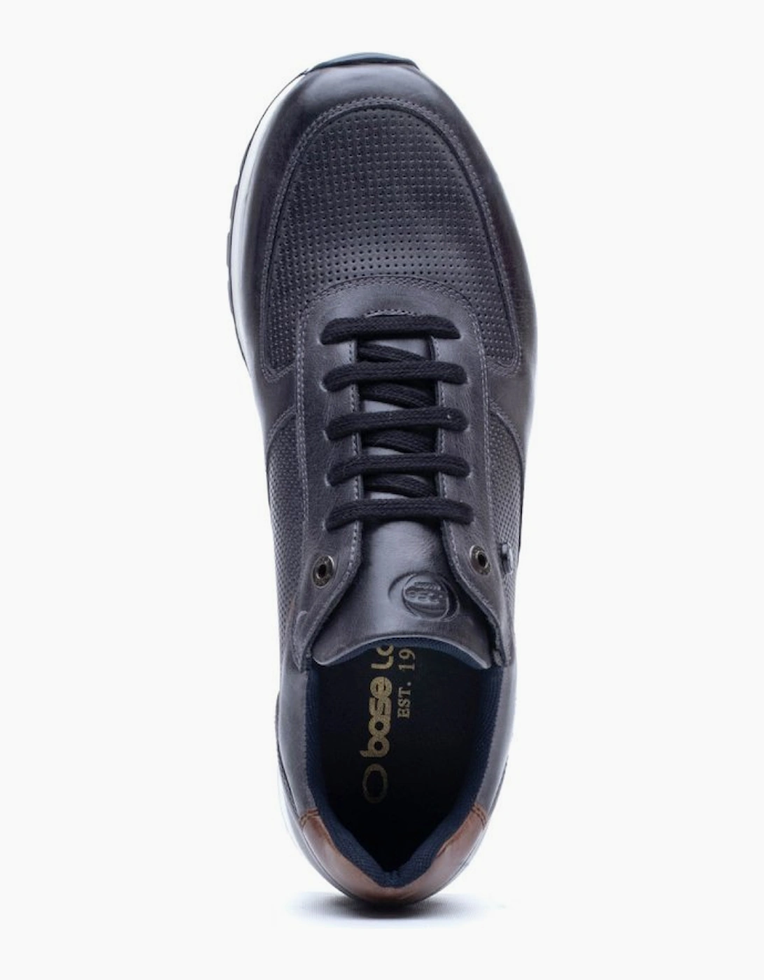 Lancaster Mens Trainers