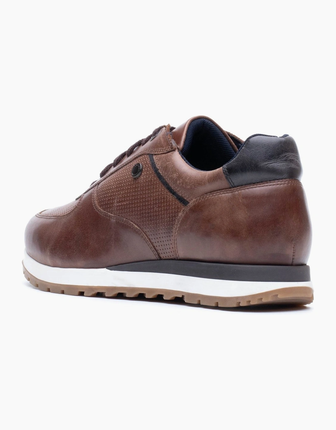 Lancaster Mens Trainers