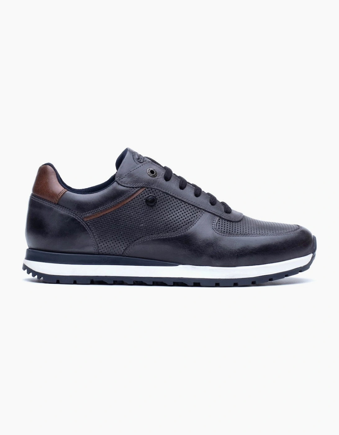 Lancaster Mens Trainers