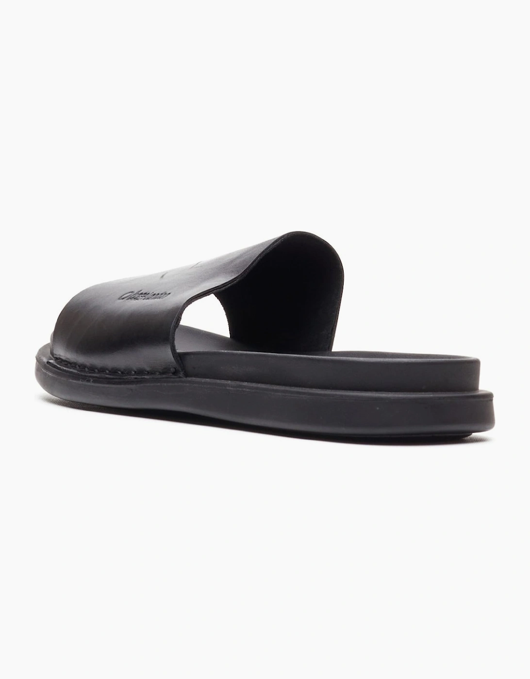 Albany Slide Mens Sandals