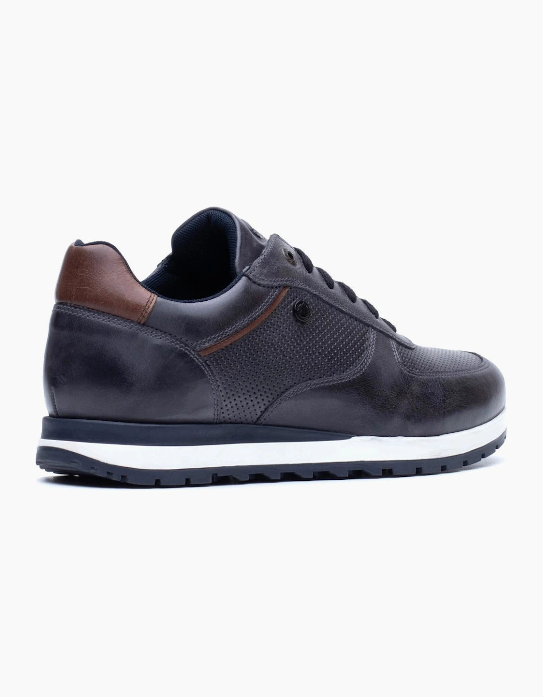 Lancaster Mens Trainers