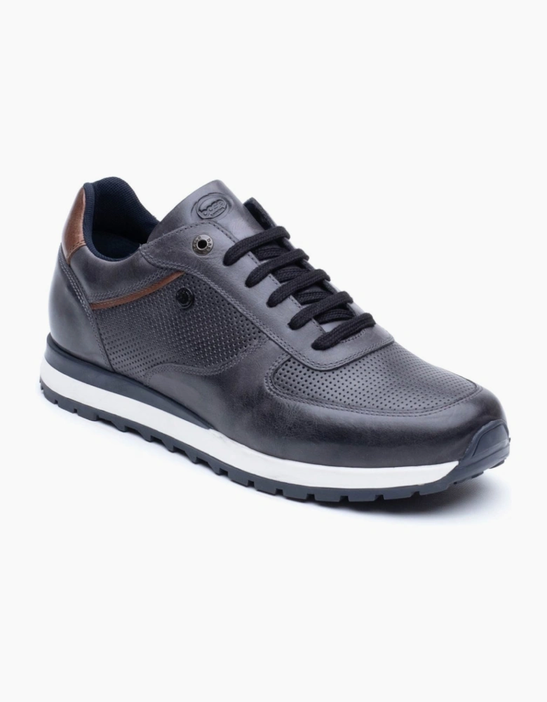 Lancaster Mens Trainers