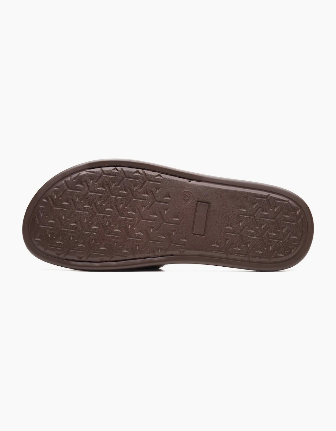 Albany Slide Mens Sandals