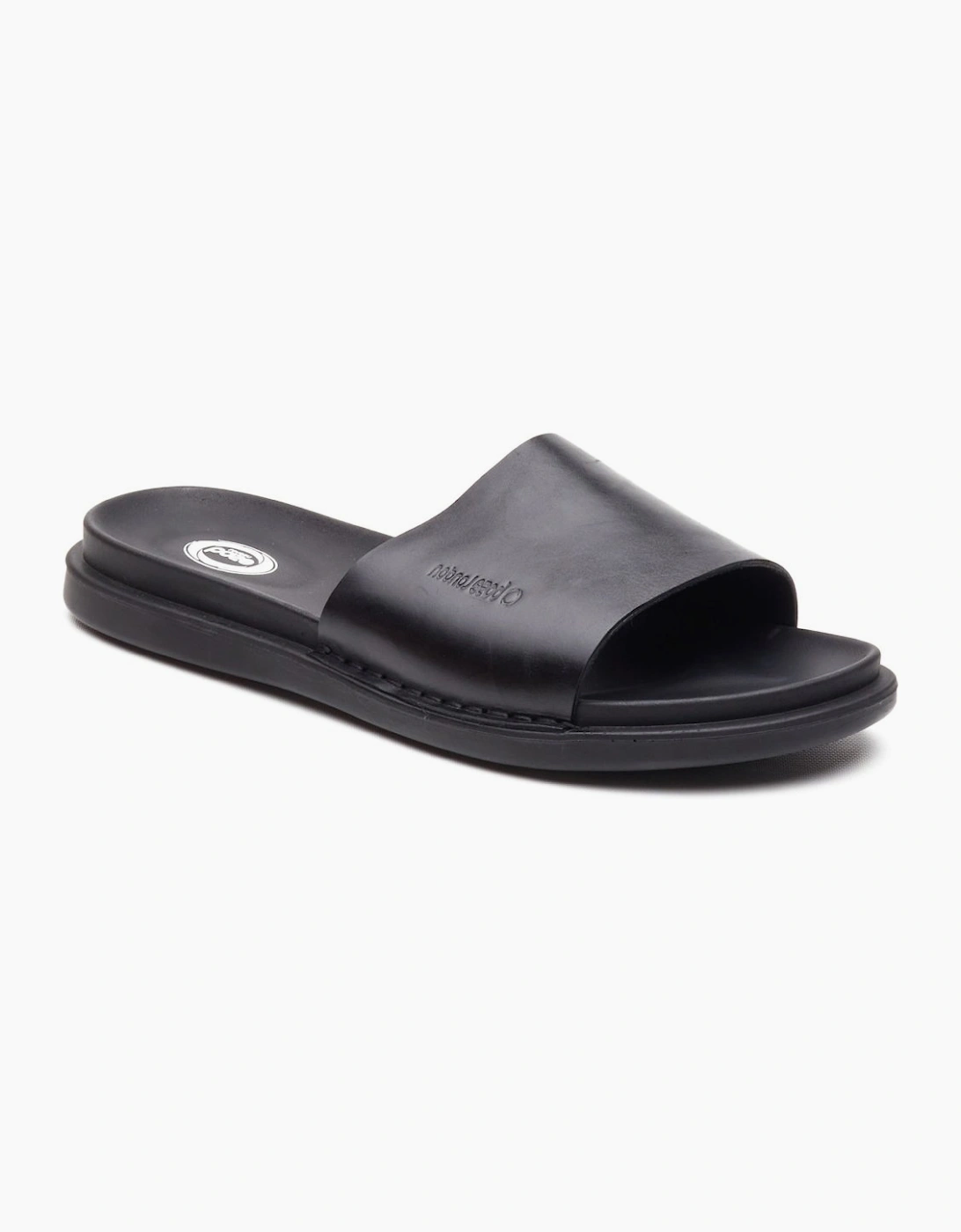 Albany Slide Mens Sandals
