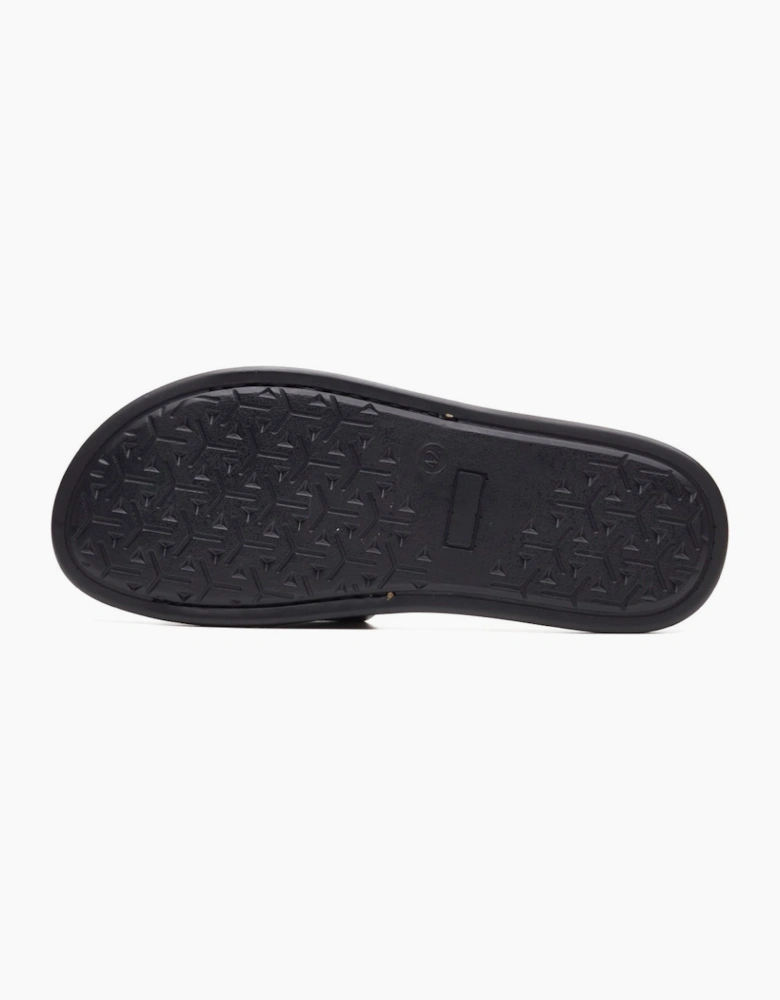 Albany Slide Mens Sandals