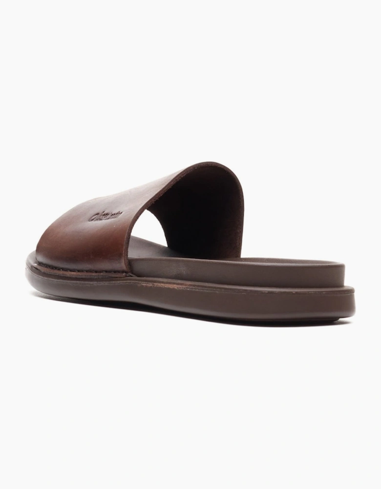 Albany Slide Mens Sandals