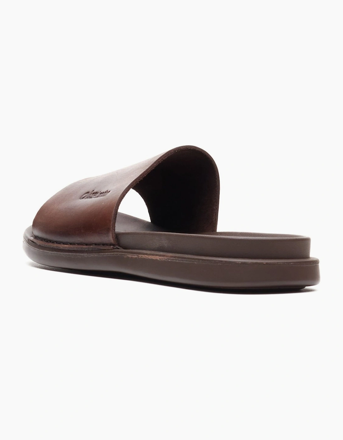 Albany Slide Mens Sandals