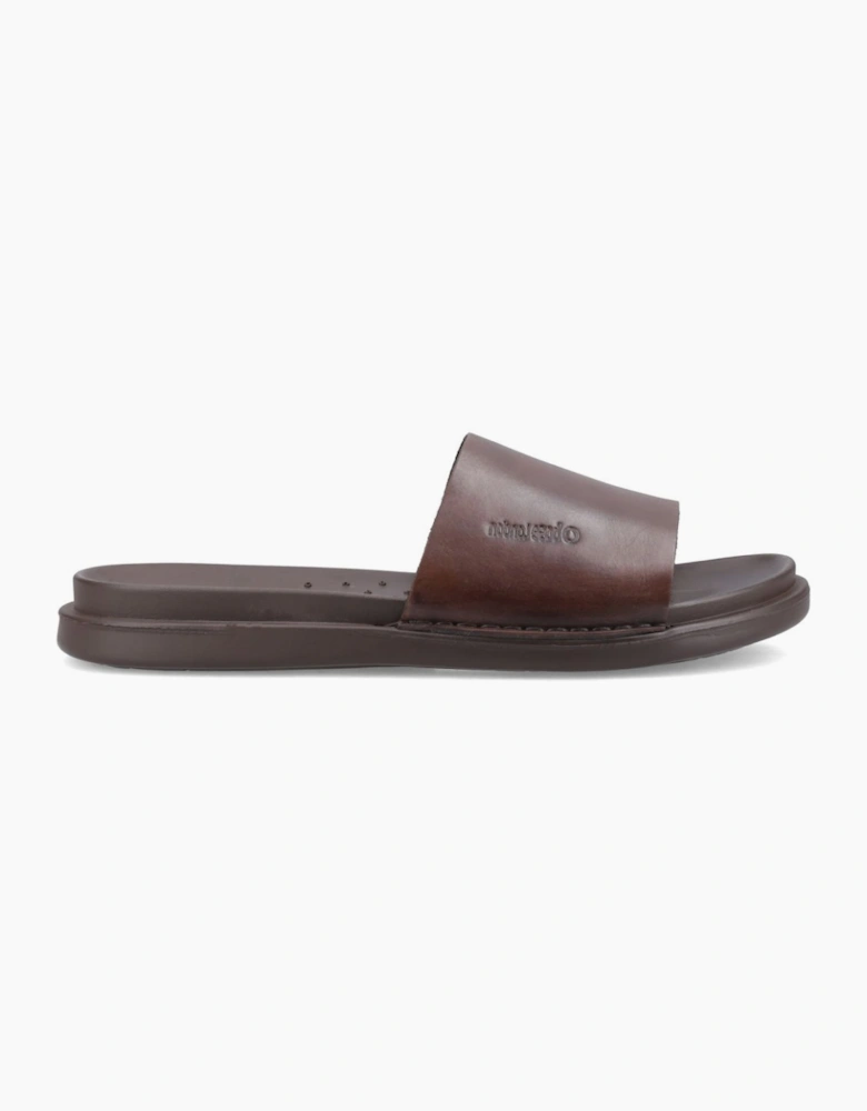 Albany Slide Mens Sandals