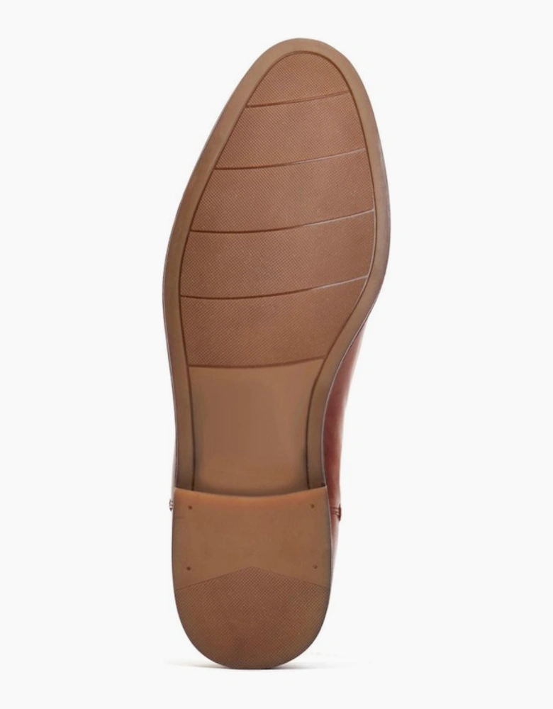Virgil Mens Ankle Boots