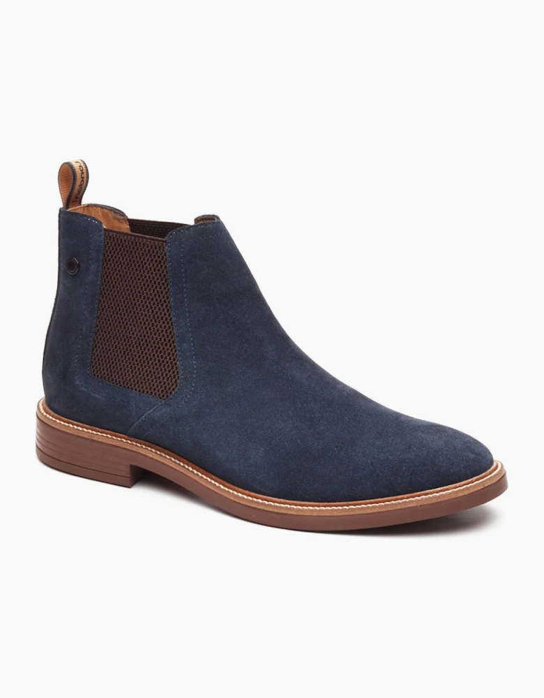 Sussex Mens Chelsea Boots