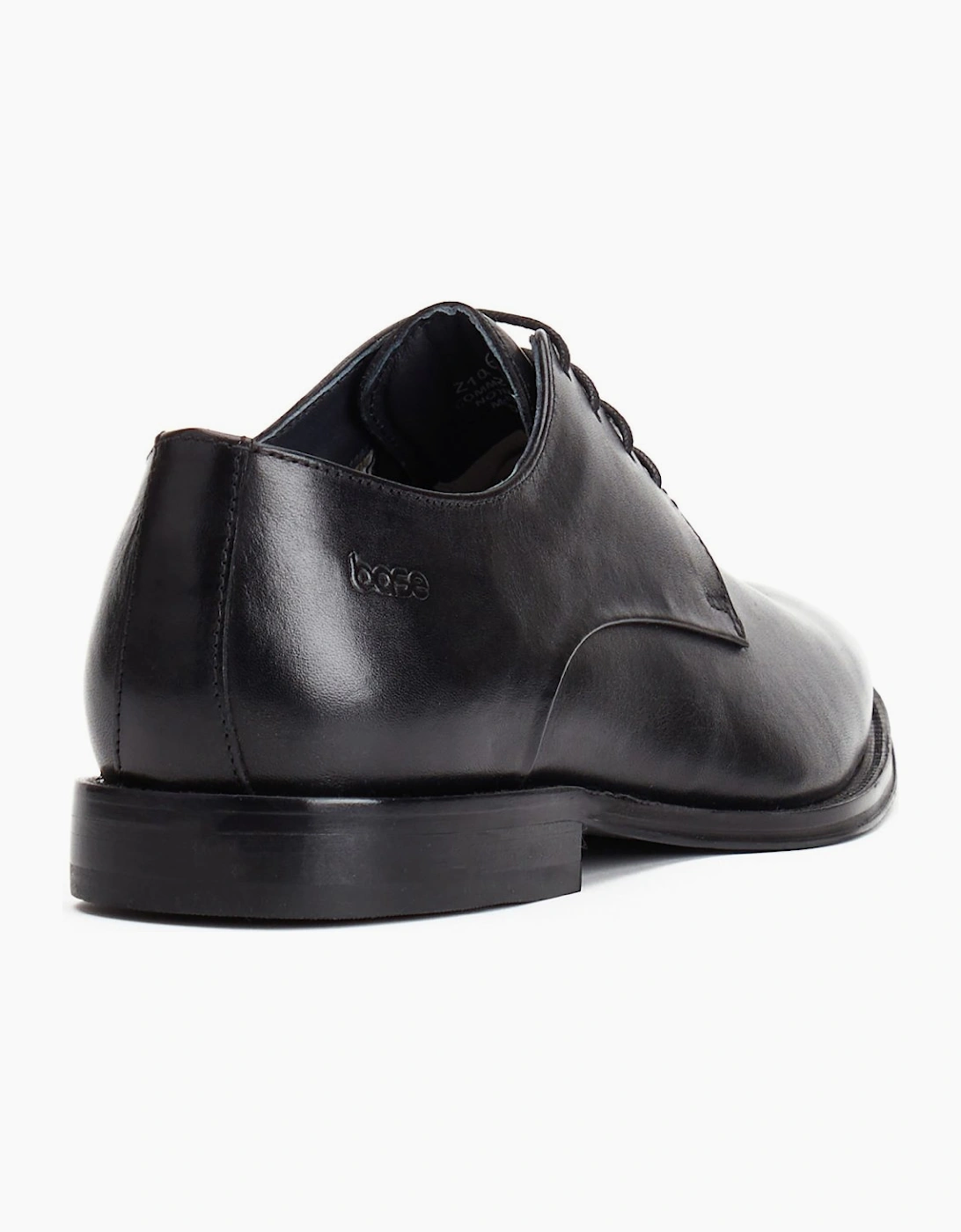 Marley Plain Toe Mens Derby Shoes