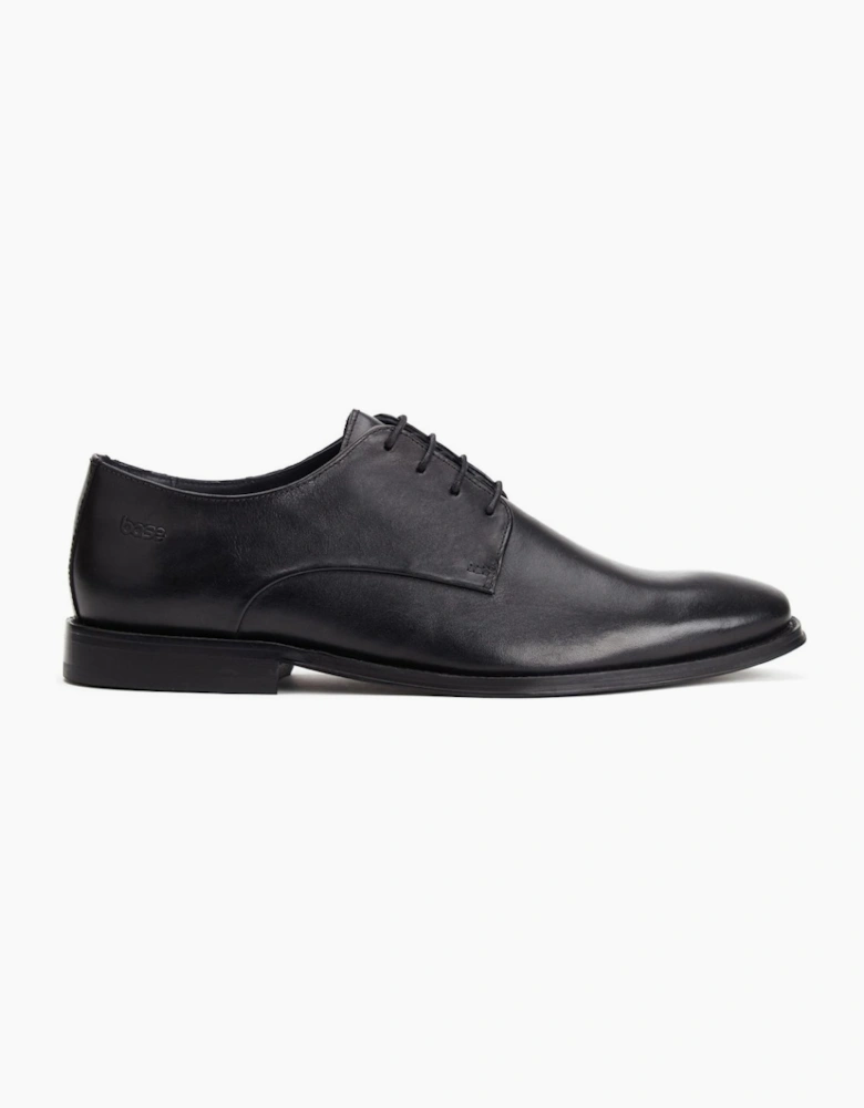 Marley Plain Toe Mens Derby Shoes