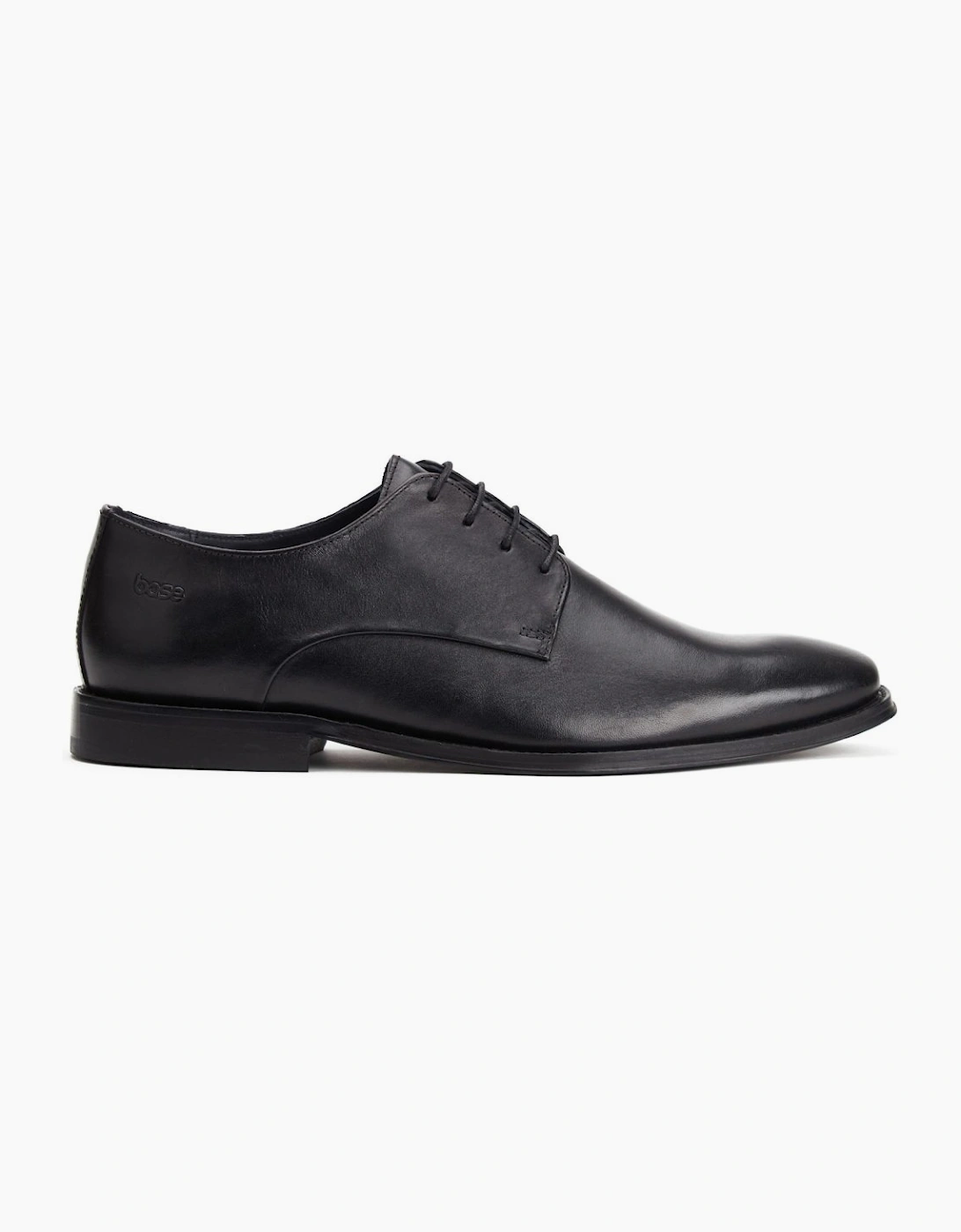 Marley Plain Toe Mens Derby Shoes