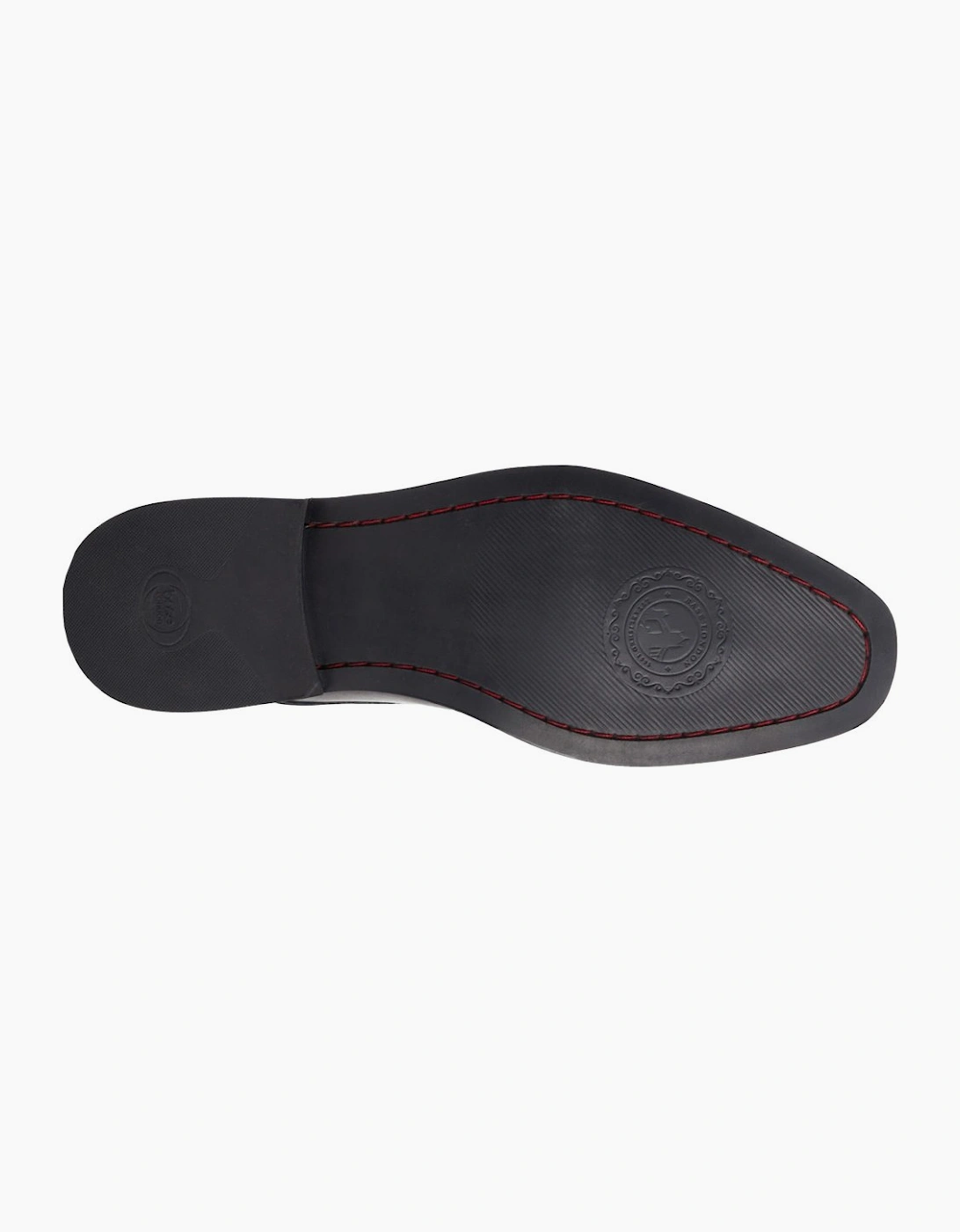 Marley Plain Toe Mens Derby Shoes
