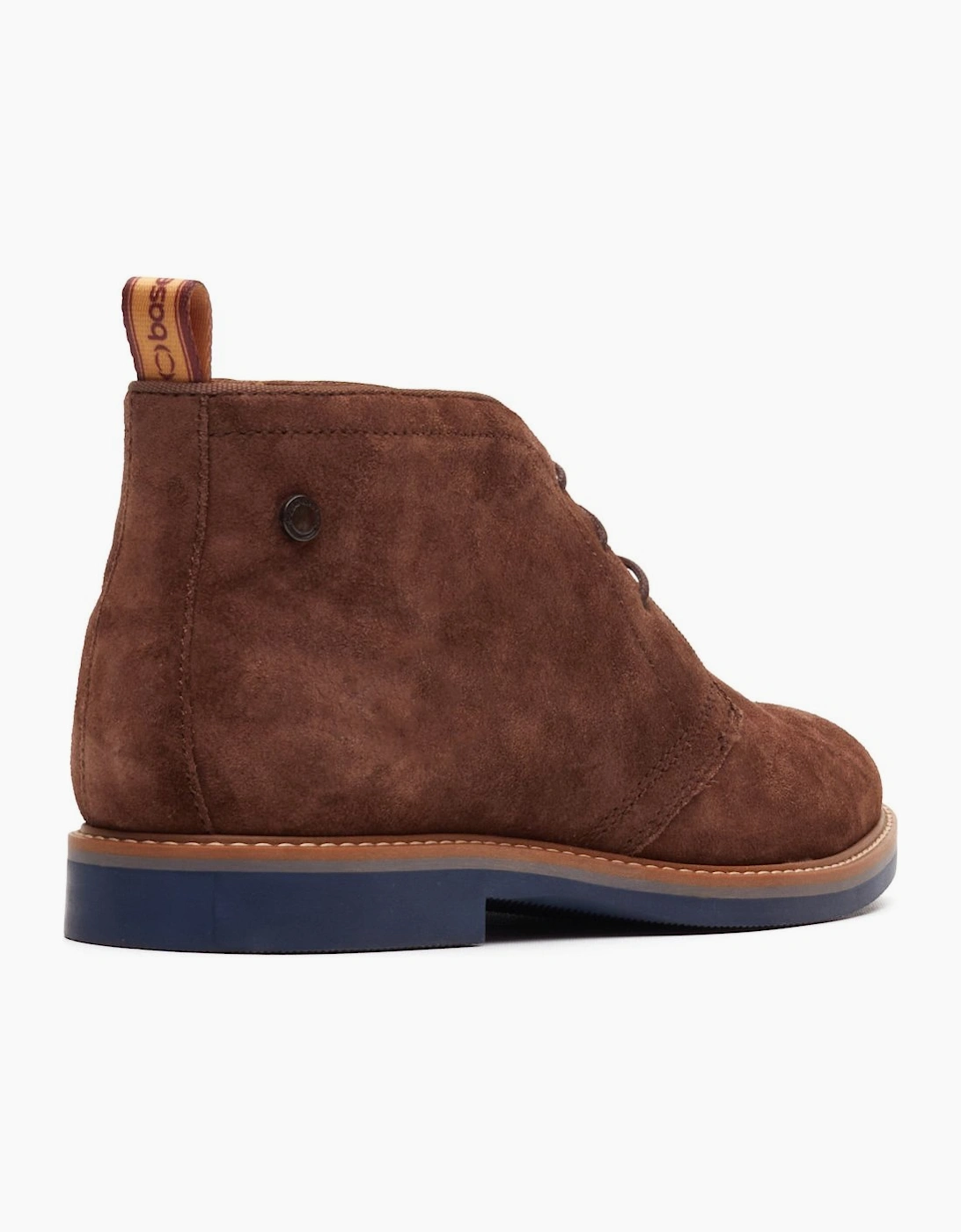 Carlton Mens Chukka Boots