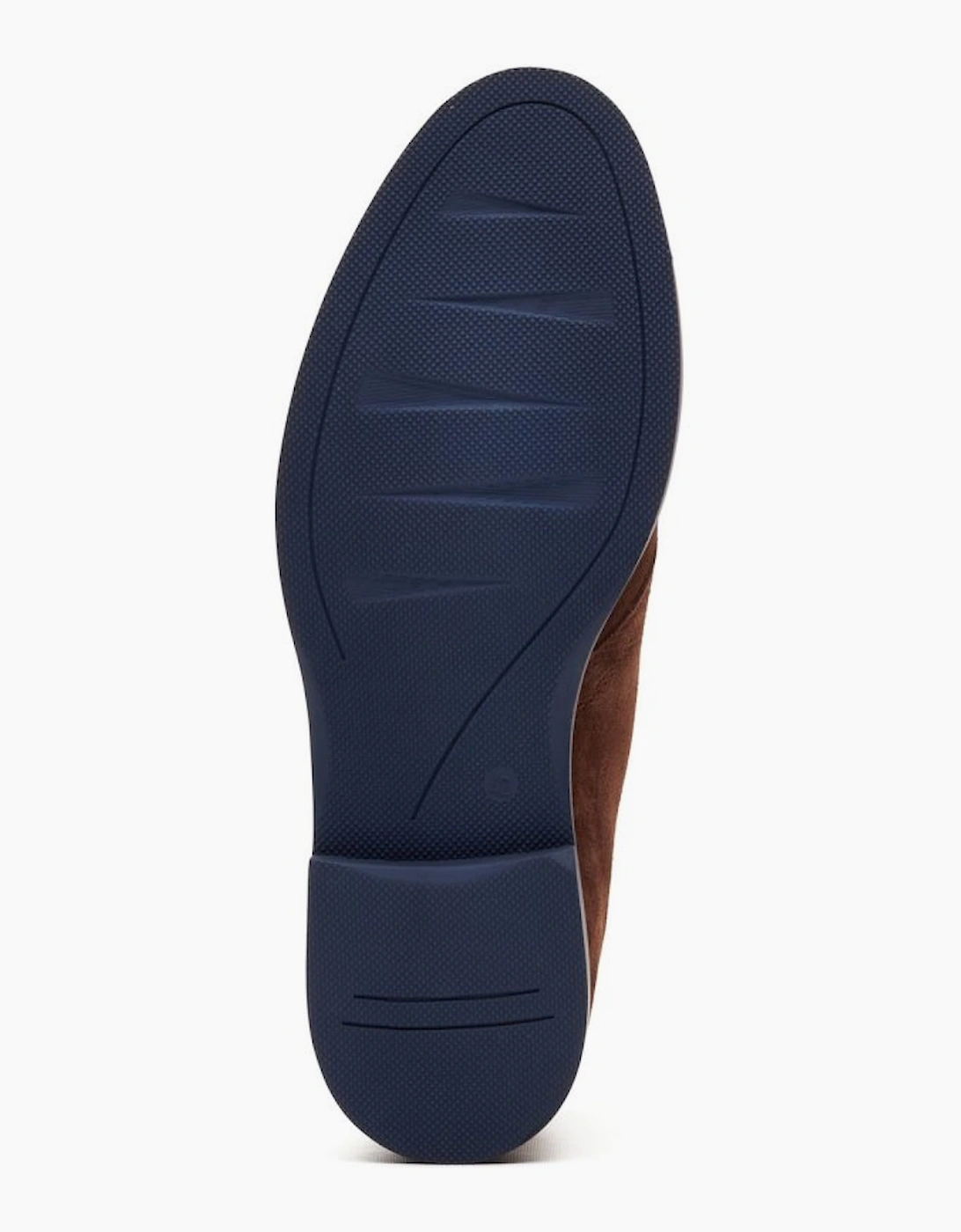 Carlton Mens Chukka Boots