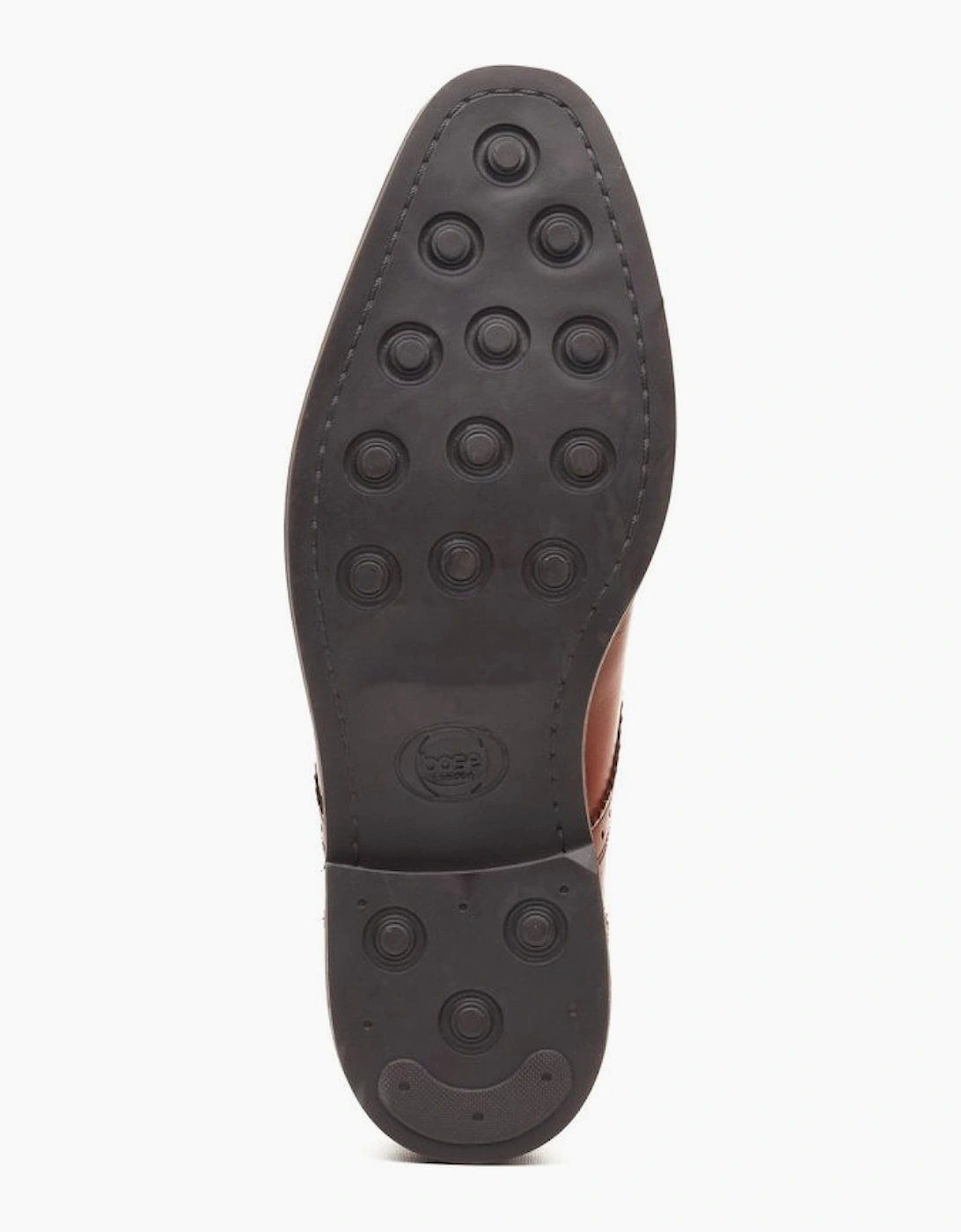 Eton Mens Lace Up Shoes