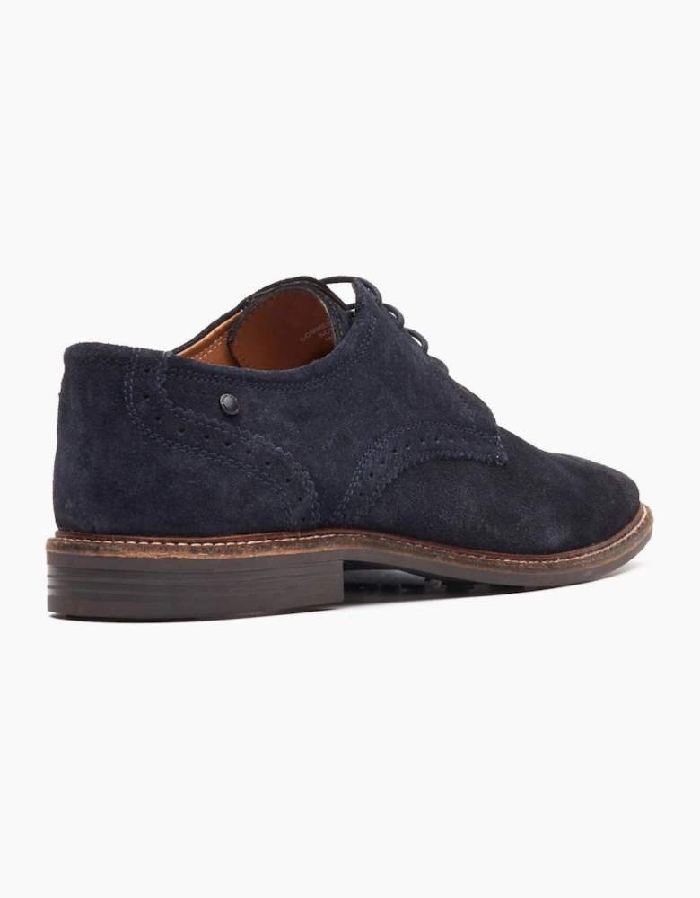 Eton Mens Lace Up Shoes