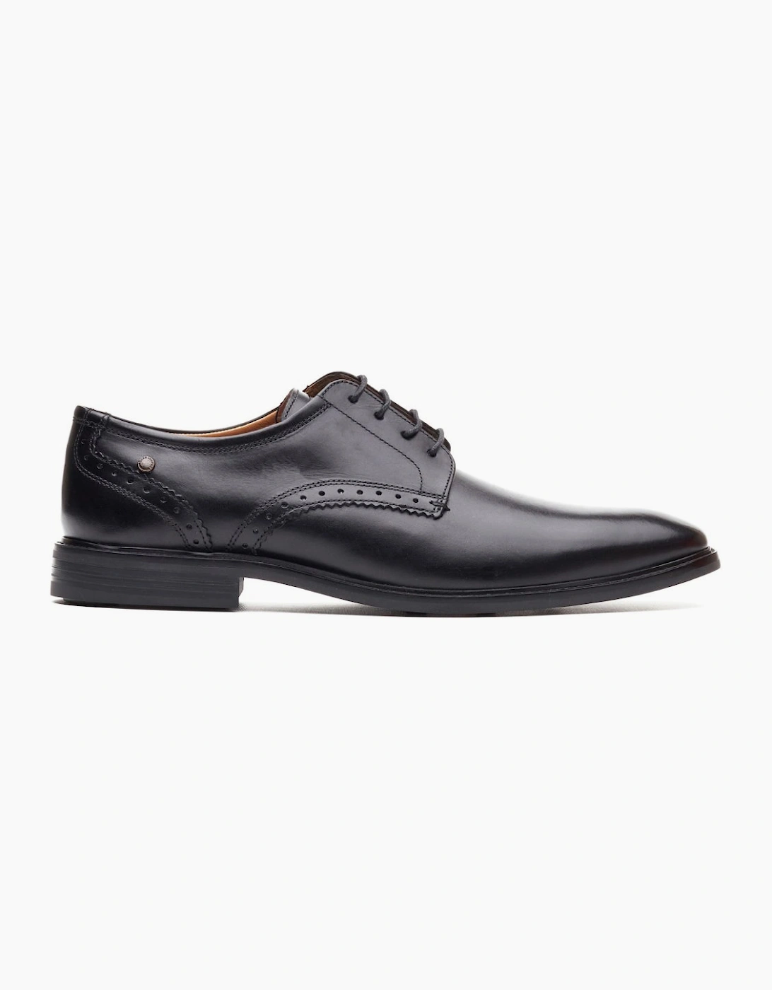 Eton Mens Lace Up Shoes