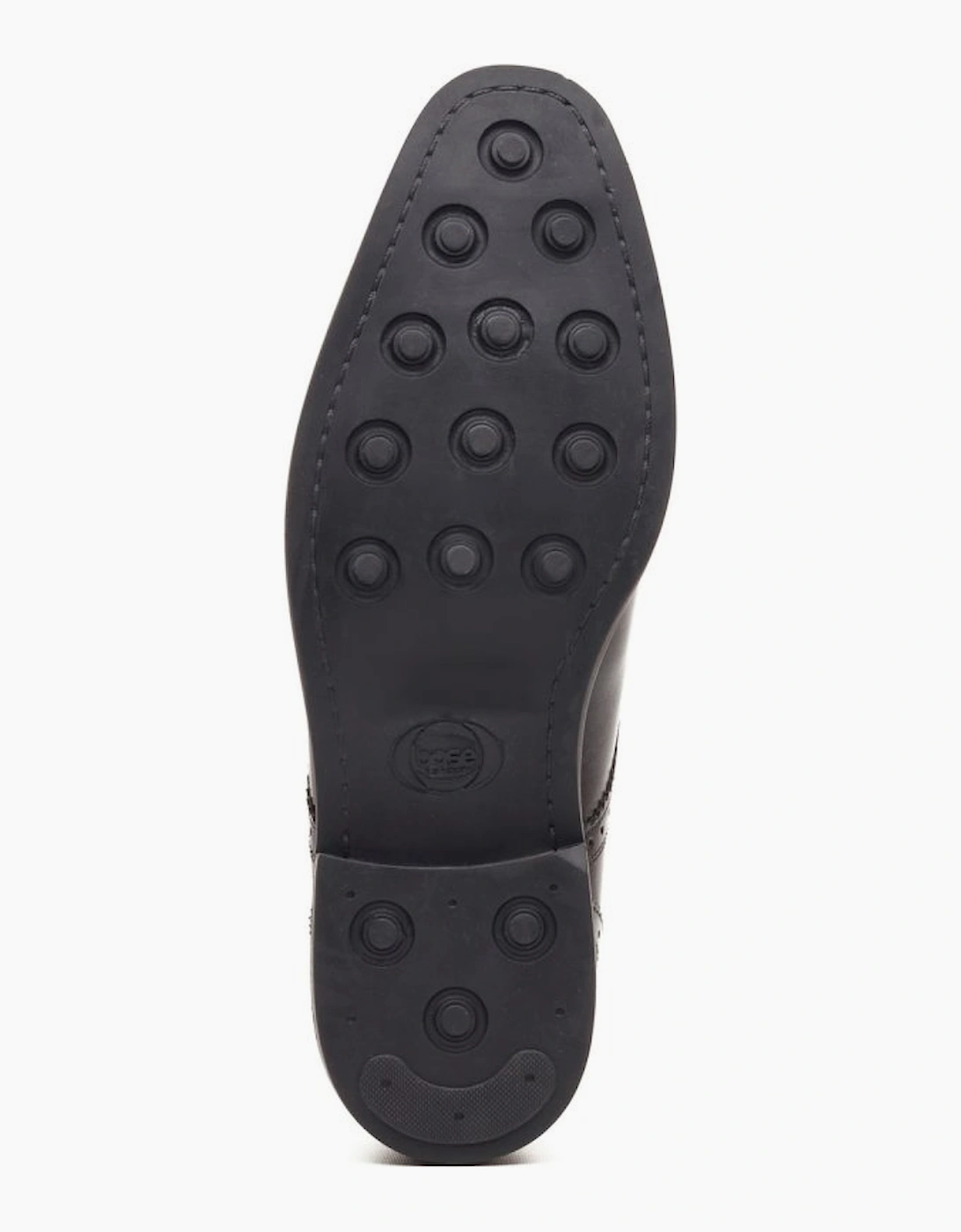 Eton Mens Lace Up Shoes