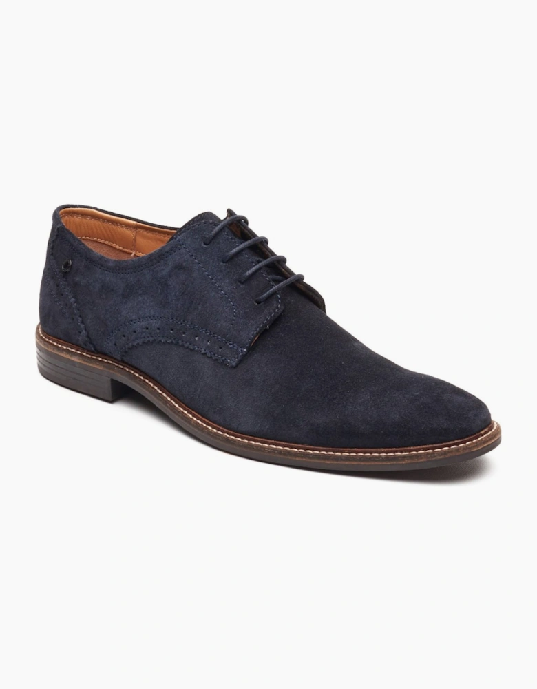 Eton Mens Lace Up Shoes