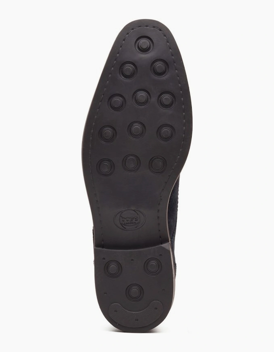 Eton Mens Lace Up Shoes