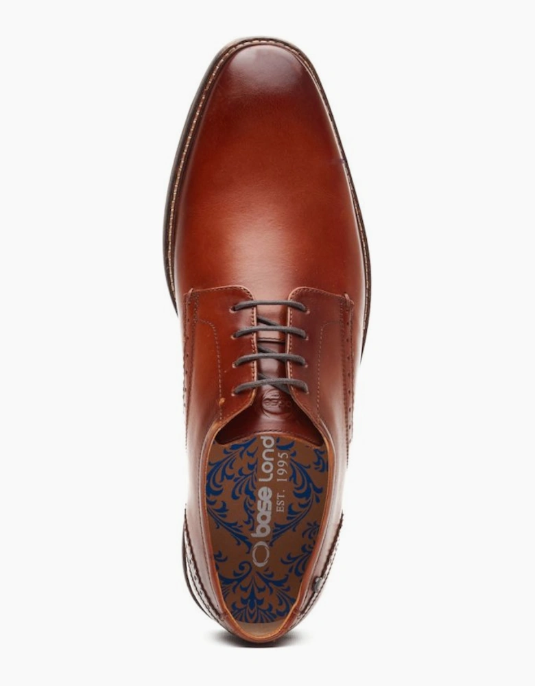 Eton Mens Lace Up Shoes