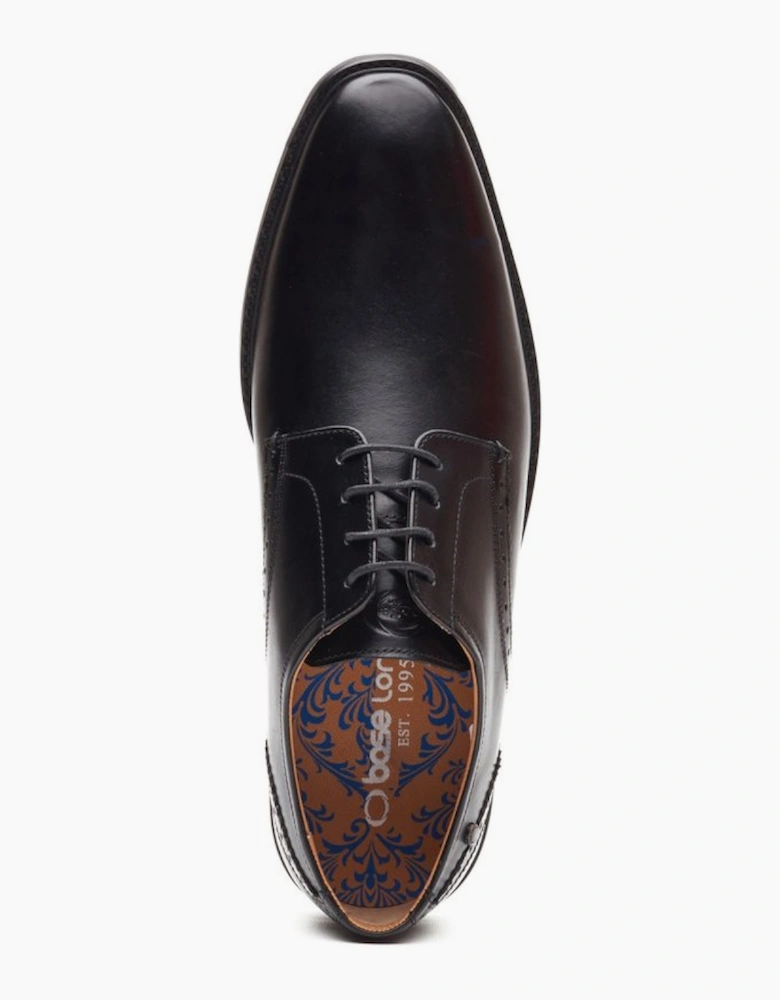 Eton Mens Lace Up Shoes