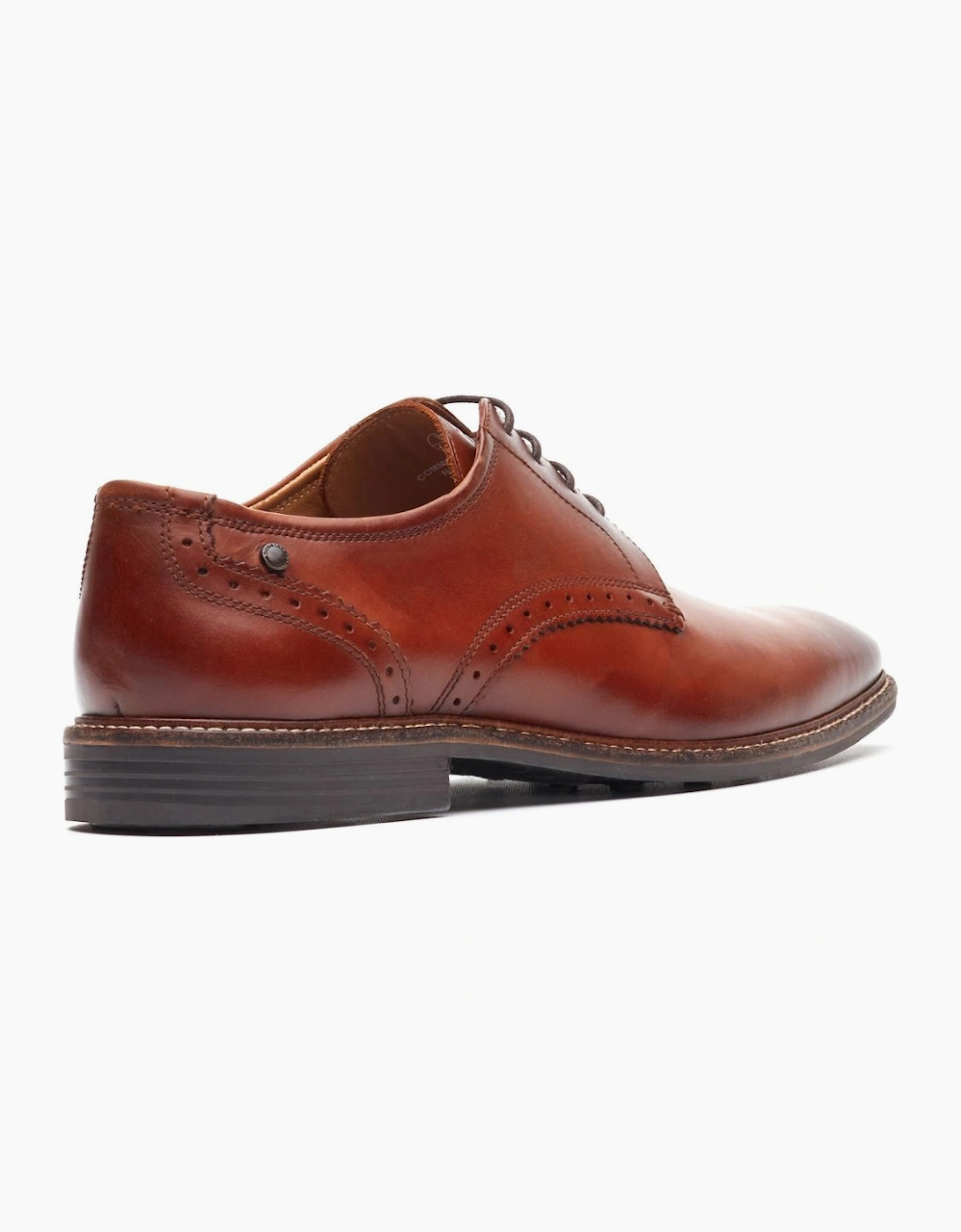 Eton Mens Lace Up Shoes